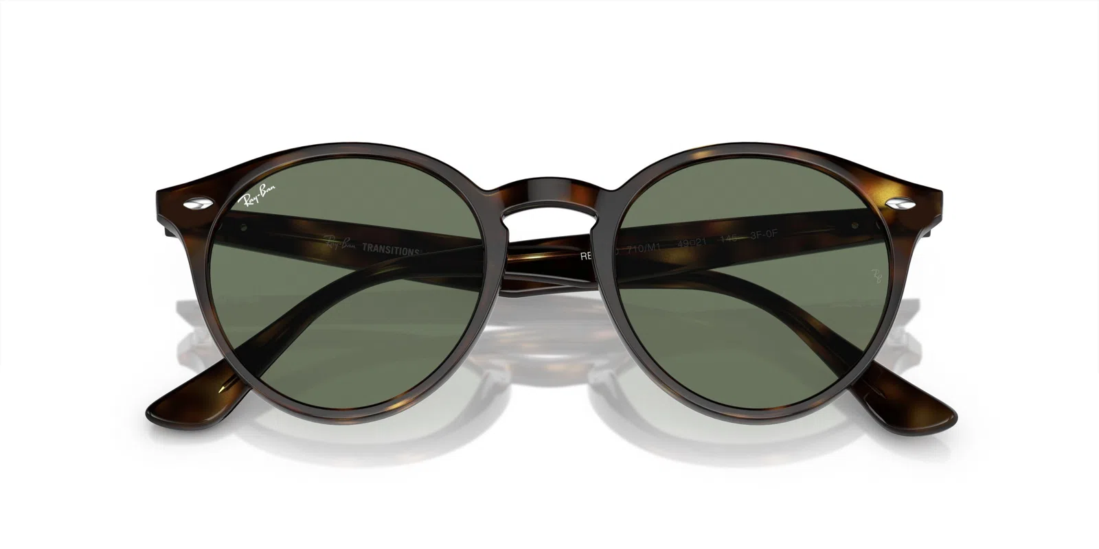 Ray-Ban 2180 Sunglasses - view 122